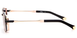 Falenti AE2403-C2 50 Unisex Güneş Gözlüğü