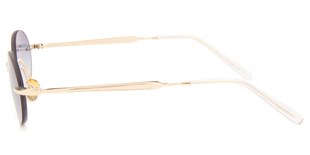 Falenti AE2632-C5 57 Unisex Güneş Gözlüğü