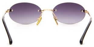 Falenti AE2036-C1 52 Unisex Güneş Gözlüğü