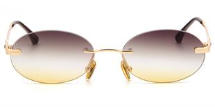 Falenti AE2036-C4 52 Unisex Güneş Gözlüğü