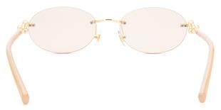 Falenti AE9926-C3 56 Unisex Güneş Gözlüğü