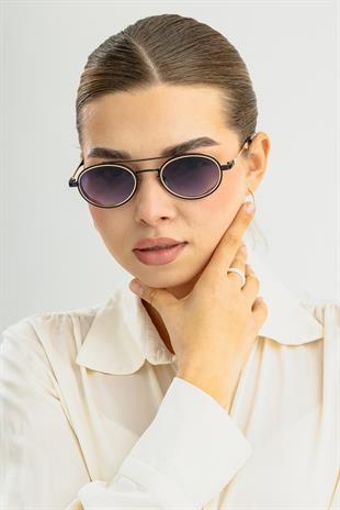 Falenti AE2404-C2 50 Unisex Güneş Gözlüğü