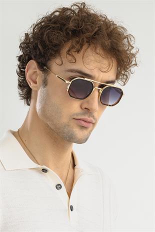 Falenti AE2409-C5 51 Unisex Güneş Gözlüğü