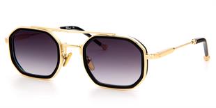 Falenti AE2409-C1 51 Unisex Güneş Gözlüğü