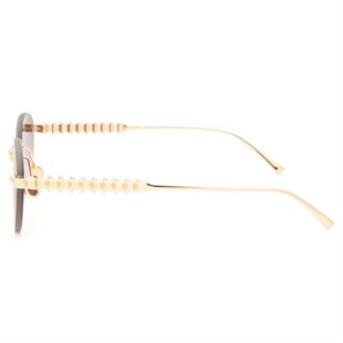 Falenti AE2504-C2 58 Unisex Güneş Gözlüğü