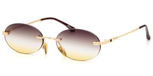 Falenti AE2036-C4 52 Unisex Güneş Gözlüğü