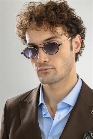 Falenti AE2404-C2 50 Unisex Güneş Gözlüğü