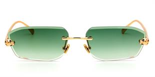 Falenti AE2502-C3 56 Unisex Güneş Gözlüğü