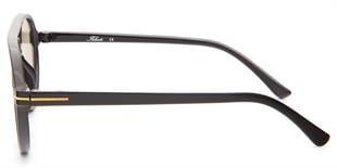 Falenti AE31155-C1 53 Unisex Güneş Gözlüğü