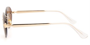 Falenti AE2635-C2-59 Unisex Güneş Gözlüğü