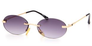 Falenti AE2036-C1 52 Unisex Güneş Gözlüğü