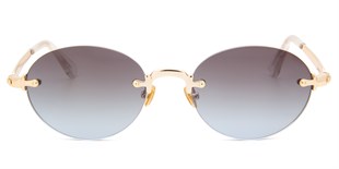 Falenti AE2635-C3 59 Unisex Güneş Gözlüğü