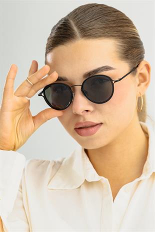 Falenti AE2408-C01 48 Unisex Güneş Gözlüğü