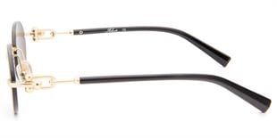 Falenti AE9926-C2 56 Unisex Güneş Gözlüğü
