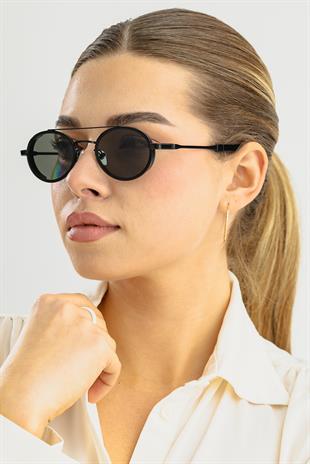 Falenti AE2404-C5 50 Unisex Güneş Gözlüğü