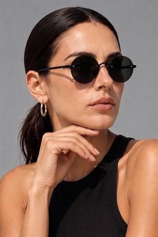 Falenti AE2635-C4-59 Unisex Güneş Gözlüğü