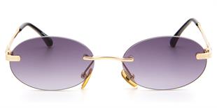 Falenti AE2036-C1 52 Unisex Güneş Gözlüğü