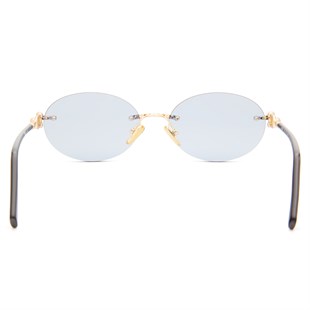 Falenti AE2569-C3 57 Unisex Güneş Gözlüğü