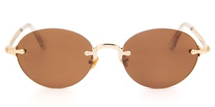 Falenti AE2635-C2-59 Unisex Güneş Gözlüğü