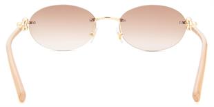 Falenti AE9926-C5 56 Unisex Güneş Gözlüğü