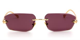 Falenti AE2502-C5 56 Unisex Güneş Gözlüğü