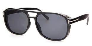 Falenti AE31153-C4 52 Unisex Güneş Gözlüğü