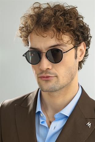 Falenti AE2408-C01 48 Unisex Güneş Gözlüğü