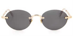 Falenti AE2635-C1-59 Unisex Güneş Gözlüğü