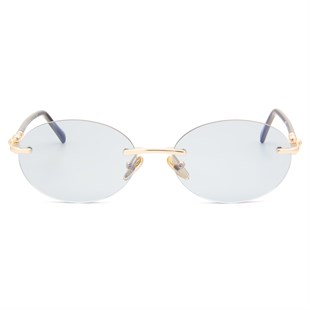 Falenti AE2569-C3 57 Unisex Güneş Gözlüğü
