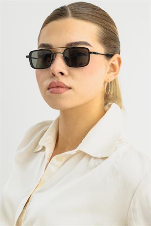 Falenti AE2403-C5 50 Unisex Güneş Gözlüğü