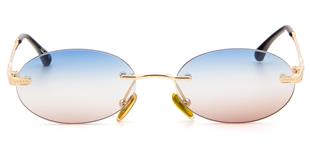 Falenti AE2036-C5 52 Unisex Güneş Gözlüğü