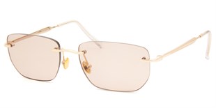 Falenti AE2633-C4-58 Unisex Güneş Gözlüğü