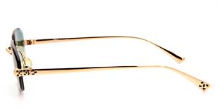 Falenti AE2502-C3 56 Unisex Güneş Gözlüğü