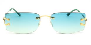 Falenti FL912214 57 Unisex Güneş Gözlüğü