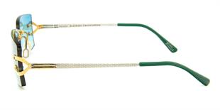 Falenti FL912214 57 Unisex Güneş Gözlüğü