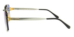 Falenti FL-M-293417 55 Unisex Güneş Gözlüğü