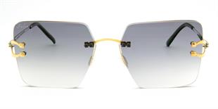 Falenti FL753214 55 Unisex Güneş Gözlüğü