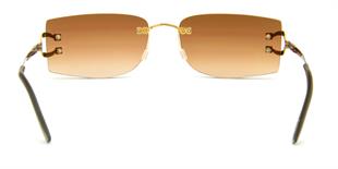 Falenti FL913314 57 Unisex Güneş Gözlüğü