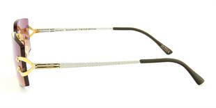 Falenti FL913314 57 Unisex Güneş Gözlüğü