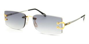 Falenti FL913214 57 Unisex Güneş Gözlüğü