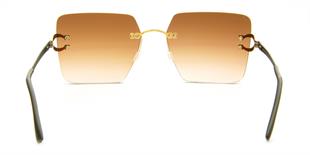 Falenti FL753314 55 Unisex Güneş Gözlüğü