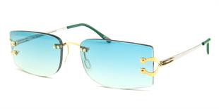 Falenti FL912214 57 Unisex Güneş Gözlüğü