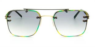 Falenti FL-M-293217 55 Unisex Güneş Gözlüğü