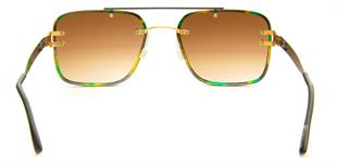 Falenti FL-M-293317 55 Unisex Güneş Gözlüğü