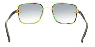 Falenti FL-M-293217 55 Unisex Güneş Gözlüğü