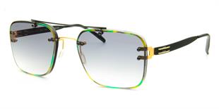 Falenti FL-M-293217 55 Unisex Güneş Gözlüğü