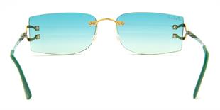 Falenti FL912214 57 Unisex Güneş Gözlüğü