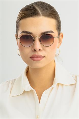 Falenti KBT98841-C3 48 Unisex Güneş Gözlüğü