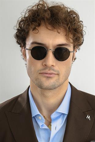 Falenti KBT98841-C4 48 Unisex Güneş Gözlüğü