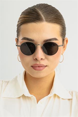 Falenti KBT98841-C4 48 Unisex Güneş Gözlüğü